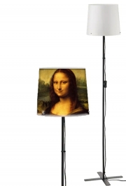 Lampadaire Mona Lisa