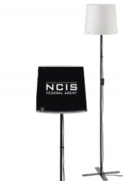 Lampadaire NCIS federal Agent