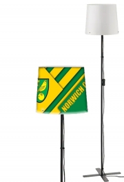 Lampadaire Norwich City
