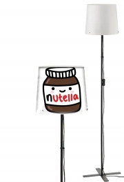 Lampadaire Nutella