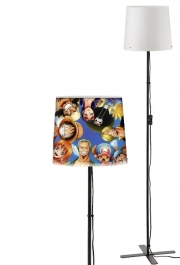 Lampadaire One Piece Equipage