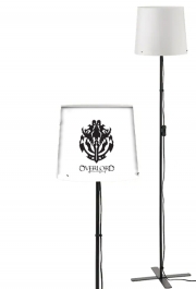 Lampadaire Overlord Symbol