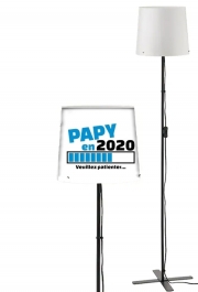 Lampadaire Papy en 2020