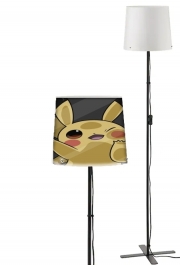 Lampadaire Pikachu Lockscreen