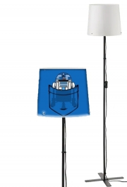 Lampadaire Pocket Collection: R2 