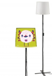 Lampadaire Puffy Monster