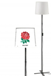 Lampadaire Rose Flower Rugby England