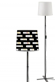 Lampadaire SMS