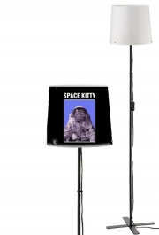 Lampadaire Space Kitty