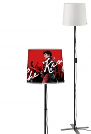 Lampadaire The King Presley