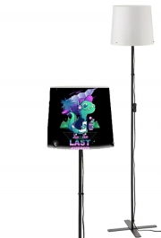 Lampadaire The Last Asteroid