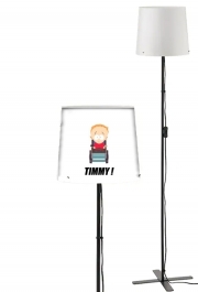 Lampadaire Timmy South Park