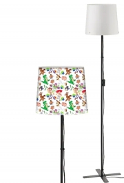Lampadaire Toy Story