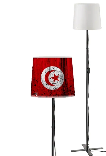 Lampadaire Tunisia Fans