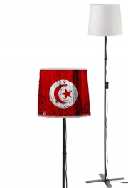 Lampadaire Tunisia Fans