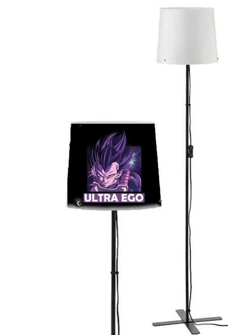 Lampadaire Vegeta Ultra Ego