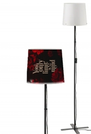 Lampadaire Your Limit (Red Version)