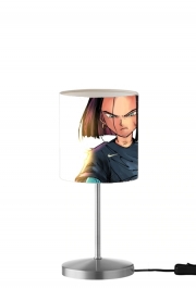 Lampe de table 17 Android