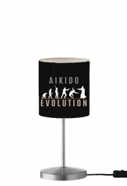 Lampe de table Aikido Evolution