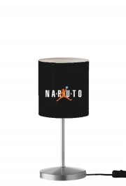 Lampe de table Air Naruto Basket