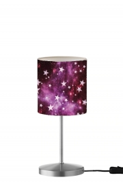 Lampe de table All Stars Red