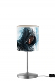 Lampe de table Altaïr Ibn-La'Ahad