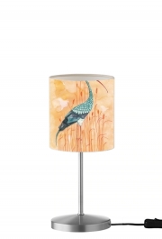 Lampe de table An Exotic Crane