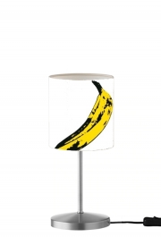 Lampe de table Andy Warhol Banana