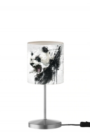 Lampe de table Angry Panda