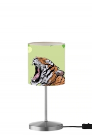 Lampe de table Animals Collection: Tiger 