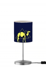 Lampe de table Arabian Camel (Dromadaire)