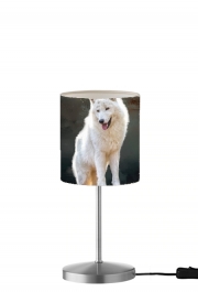 Lampe de table Arctic wolf