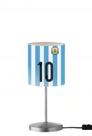 Lampe de table Argentina