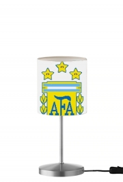 Lampe de table Argentina Tricampeon