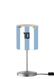 Lampe de table Argentina World Cup Russia 2018