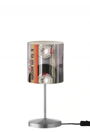 Lampe de table Awesome Mix Cassette