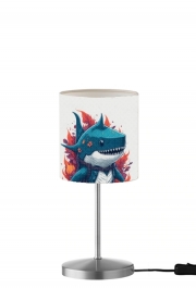 Lampe de table Baby Shark 