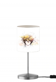 Lampe de table Bakugou