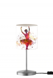Lampe de table Ballerina Ballet Dancer