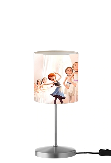 Lampe de table Ballerina Danse Art