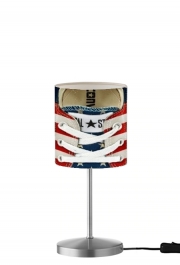 Lampe de table Chaussure All Star Usa