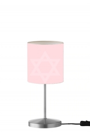 Lampe de table bath mitzvah girl gift