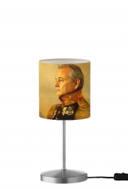 Lampe de table Bill Murray General Military