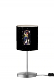 Lampe de table Black Butler Fan Art