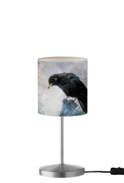 Lampe de table Black Crow