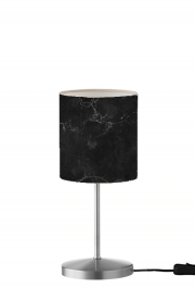 Lampe de table Black Marble