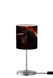 Lampe de table Black Unicorn
