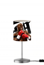 Lampe de table Boxing Legends: Money 