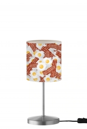 Lampe de table Breakfast Eggs and Bacon