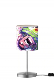Lampe de table Buzz Angry